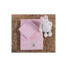 Βρεφικές πετσέτες 2τμχ Nef-Nef Homeware Cute Snail
