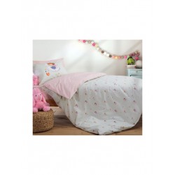 Σεντόνια μονά 3τμχ Nef-Nef Homeware Sweet Dreams