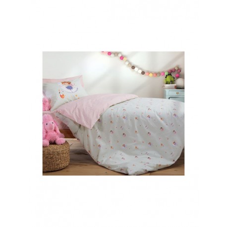 Σεντόνια μονά 3τμχ Nef-Nef Homeware Sweet Dreams