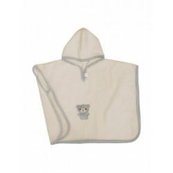 Πόντσο GREENWICH POLO CLUB® Baby Essential 45 x 60 cm