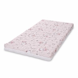 Βρεφικό Στρώμα Lorelli® Holiday Ballerina Bear 70x140x10 cm