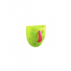 Θήκη οργάνωσης μπάνιου Chipolino Green