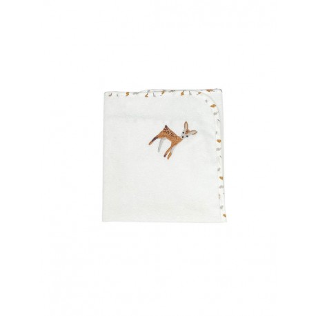 Σελτεδάκι Baby Star Forest Friends 40x60 cm