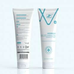 HAOSHUN® αντισηπτικό χεριών 80 ml