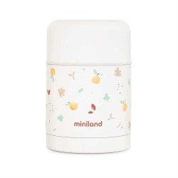Θερμός φαγητού Miniland Food Thermos Valencia 600ml