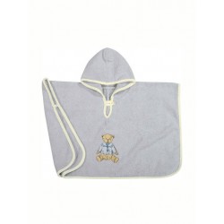 Πόντσο Greenwich Polo Club® Baby Essential