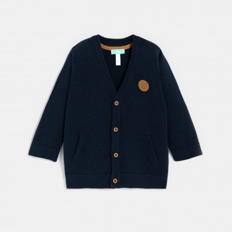 GILET DENVER
