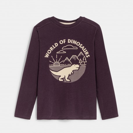 TWILD TS ML ANIM DINO OKG H24
