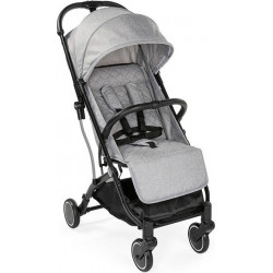 Καρότσι Chicco Trolley Me Grey