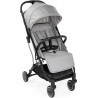 Καρότσι Chicco Trolley Me Grey