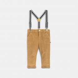 PANT HYPPOLITE