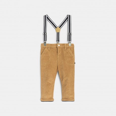 PANT HYPPOLITE