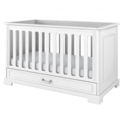 Κρεβάτι Bellamy Ines Elegant White