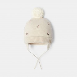 BBDF BONNET BOFLOWER
