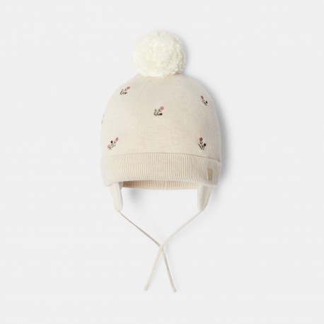 BBDF BONNET BOFLOWER