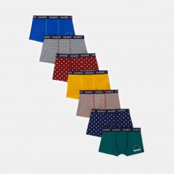 USEMAINIER OKG LOT 7 BOXERS FA