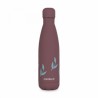 Θερμός Miniland Terra bottle flowers 500ml