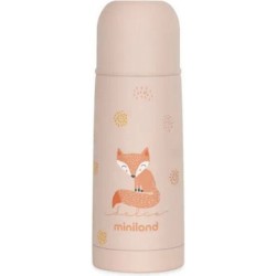 Θερμός υγρών Miniland Thermos - Dolce 350ml Candy