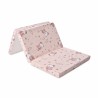 Στρώμα για παρκοκρέβατο LoreLLi® Classic Pink 60 x 120 x 5 cm