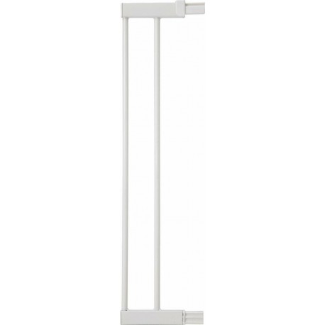 Safety 1ST προέκταση για πόρτες Easy Close Metal, Flat Step και Auto Close 14 cm