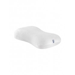 Βρεφικό μαξιλάρι Greco Strom Memory Liquid Baby 27 x 45 x 6/4 cm