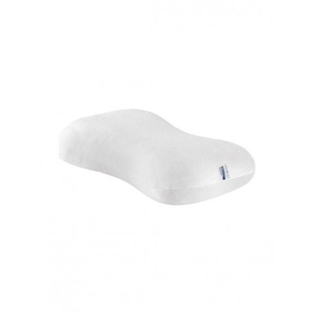 Βρεφικό μαξιλάρι Greco Strom Memory Liquid Baby 27 x 45 x 6/4 cm