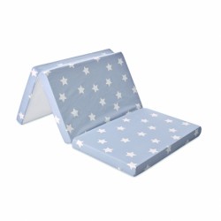 Στρώμα για παρκοκρέβατο LoreLLi® Classic Blue 60 x 120 x 5 cm
