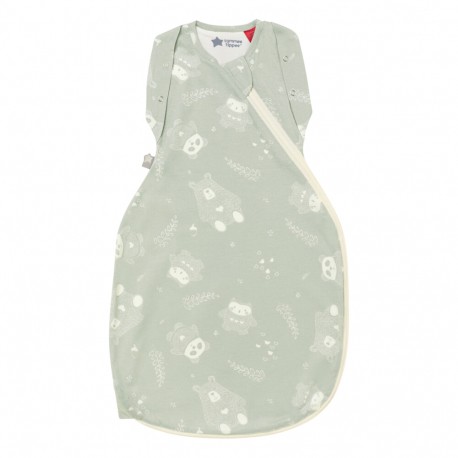 Υπνόσακος Tommee Tippee Swaddlebag 2.5 tog Woodland Gro Friends 3-6 μηνών
