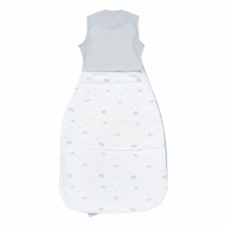Υπνόσακος Tommee Tippee All-Season Dual-Tog Grey Clouds 6-18 μηνών
