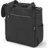 Τσάντα - αλλαξιέρα καροτσιού Inglesina Day Bag Electa Upper Black