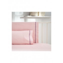 Σετ σεντόνια κούνιας 3 τμχ Vesta Home Mono - 506
