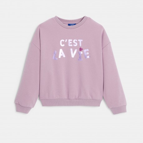 SWEAT SOUHAIT