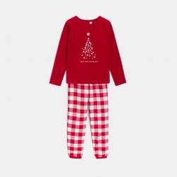 V3 PYJ PGUIRLANDE NOEL