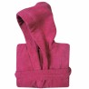 Μπουρνούζι Das® Kids Soft Casual Fuschia No12