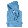 Μπουρνούζι Das® Kids Soft Casual Light Blue No14