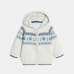 PULL LEOPOLD