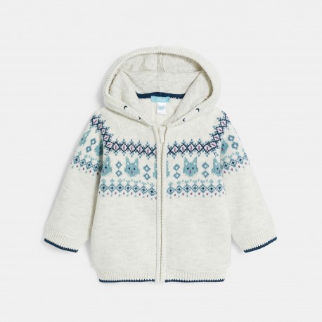 PULL LEOPOLD