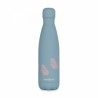 Θερμός Miniland Terra bottle palms 500ml
