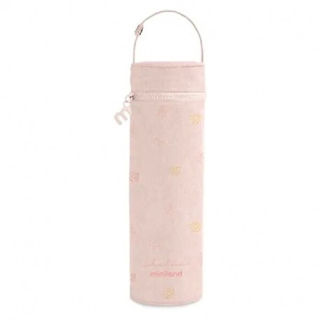 Θερμομονωτική θήκη Miniland Thermibag - Dolce  500ml Candy