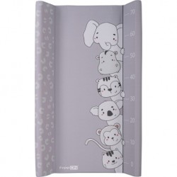 Αλλαξιέρα σκληρή FreeON® Animals 50x80 cm