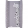 Αλλαξιέρα σκληρή FreeON® Animals 50x80 cm