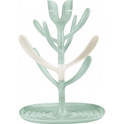 DRYING RACK TULIP MINT ΒΑΣΗ ΣΤΡΑΓΓΙΣΗΣ ΜΠΙΜΠΕΡΟ