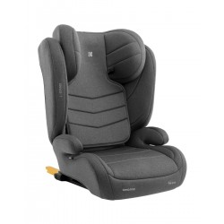 Kikkaboo I-Stand Κάθισμα Αυτοκινήτου 100-150cm i-Size Dark Grey