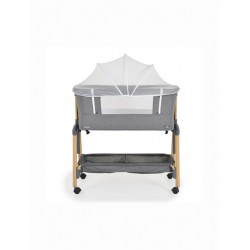Λίκνο Cangaroo Adoro Grey