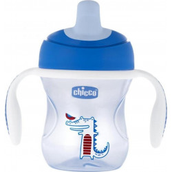 Chicco εκπαιδευτικό κύπελλο 6m+