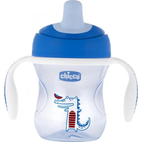 Chicco εκπαιδευτικό κύπελλο 6m+