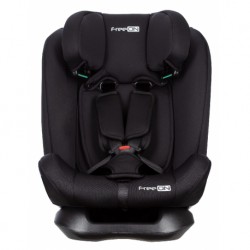 Κάθισμα αυτοκινήτου FreeON® Pollo i-Size Black 40-150 cm