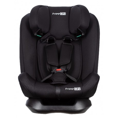Κάθισμα αυτοκινήτου FreeON® Pollo i-Size Black 40-150 cm