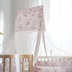Κουνουπιέρα Vesta Home Lambi 490 x 180 cm