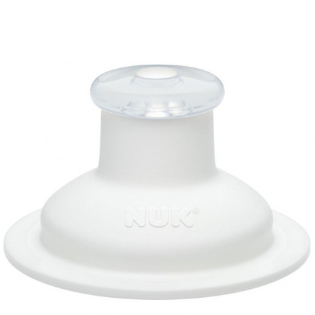 NUK® ανταλλακτικό στόμιο Push Pull για τα παγουράκια Junior και Sports Cup